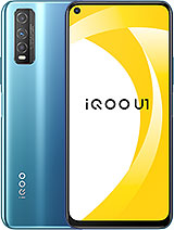 Best available price of vivo iQOO U1 in Tonga