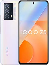 Best available price of vivo iQOO Z5 in Tonga