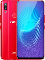 Best available price of vivo NEX A in Tonga
