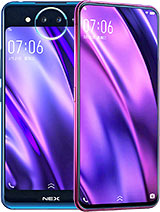 Best available price of vivo NEX Dual Display in Tonga
