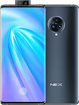 Best available price of vivo NEX 3 in Tonga