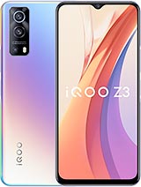 Best available price of vivo iQOO Z3 in Tonga