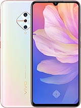 Best available price of vivo S1 Pro in Tonga