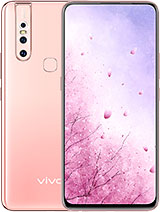 Best available price of vivo S1 China in Tonga