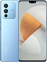 Best available price of vivo S12 Pro in Tonga