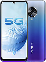 Best available price of vivo S6 5G in Tonga