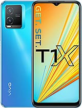Best available price of vivo T1x (India) in Tonga