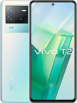 Best available price of vivo T2 in Tonga