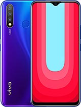 Best available price of vivo U20 in Tonga