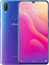 Best available price of vivo V11i in Tonga