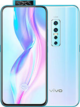 Best available price of vivo V17 Pro in Tonga
