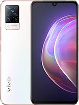 Best available price of vivo V21 5G in Tonga