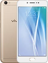 Best available price of vivo V5 in Tonga