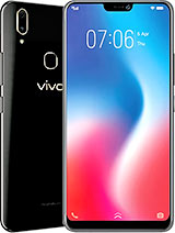 Best available price of vivo V9 6GB in Tonga