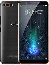 Best available price of vivo X20 Plus UD in Tonga
