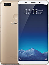 Best available price of vivo X20 Plus in Tonga