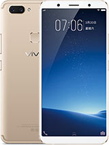 Best available price of vivo X20 in Tonga