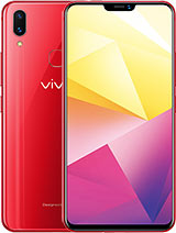 Best available price of vivo X21i in Tonga