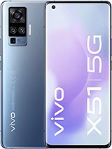Best available price of vivo X51 5G in Tonga
