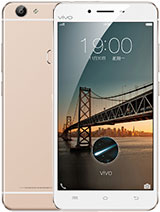 Best available price of vivo X6S Plus in Tonga