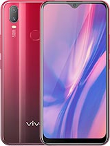 Best available price of vivo Y11 (2019) in Tonga