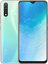 Best available price of vivo Y19 in Tonga