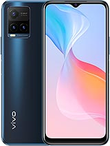 Best available price of vivo Y21s in Tonga