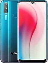Best available price of vivo Y3 4GB 64GB in Tonga