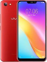 Best available price of vivo Y81i in Tonga