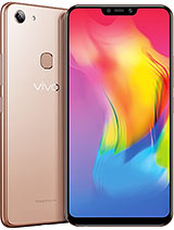 Best available price of vivo Y83 in Tonga