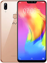 Best available price of vivo Y83 Pro in Tonga