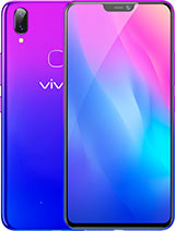 Best available price of vivo Y89 in Tonga