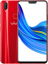 Best available price of vivo Z1 in Tonga