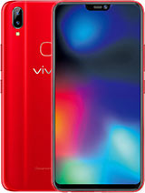 Best available price of vivo Z1i in Tonga