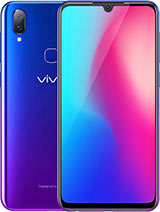 Best available price of vivo Z3 in Tonga