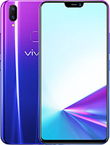 Best available price of vivo Z3x in Tonga