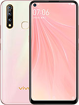 Best available price of vivo Z5x (2020) in Tonga