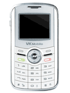 Best available price of VK Mobile VK5000 in Tonga