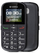 Best available price of Vodafone 155 in Tonga
