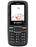 Best available price of Vodafone 231 in Tonga