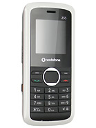Best available price of Vodafone 235 in Tonga