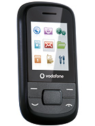 Best available price of Vodafone 248 in Tonga