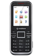 Best available price of Vodafone 540 in Tonga