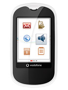 Best available price of Vodafone 541 in Tonga