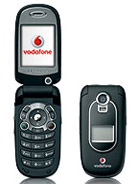 Best available price of Vodafone 710 in Tonga