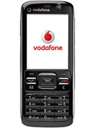 Best available price of Vodafone 725 in Tonga