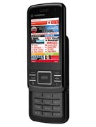 Best available price of Vodafone 830i in Tonga