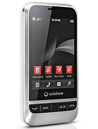 Best available price of Vodafone 845 in Tonga