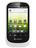 Best available price of Vodafone 858 Smart in Tonga