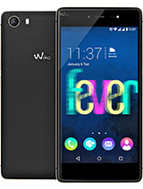 Best available price of Wiko Fever 4G in Tonga